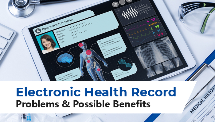 USA Electronic Health Records (EHR) Industry