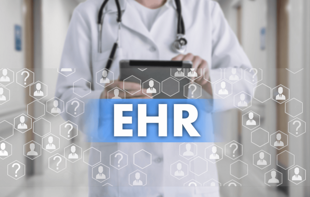 USA Electronic Health Records (EHR) Industry