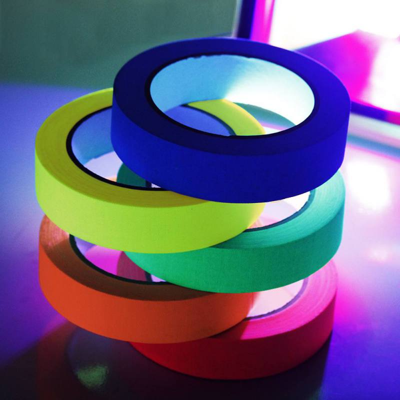 UV Tapes