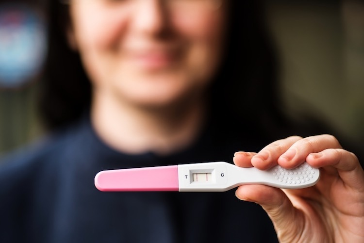 United States of America Digital Pregnancy Test Kits Industry