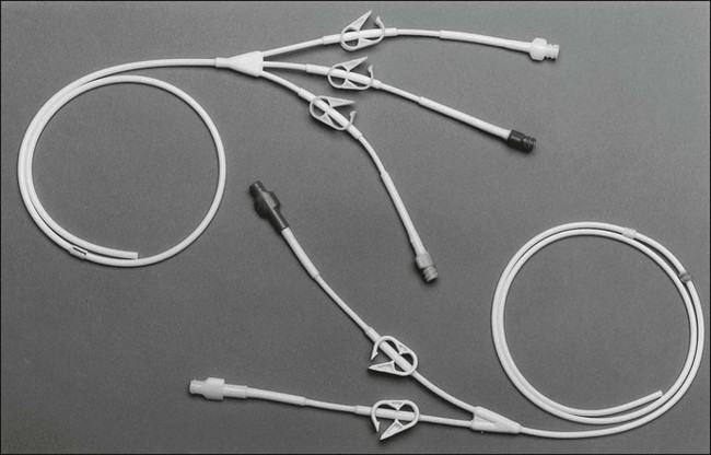 Vascular Access Catheters market