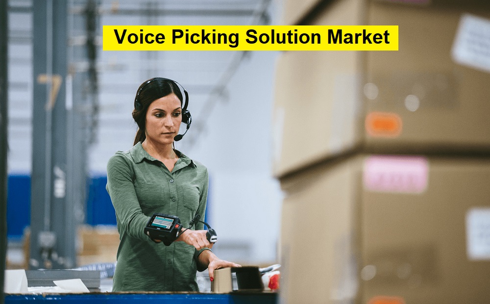 Voice Picking Solution Market