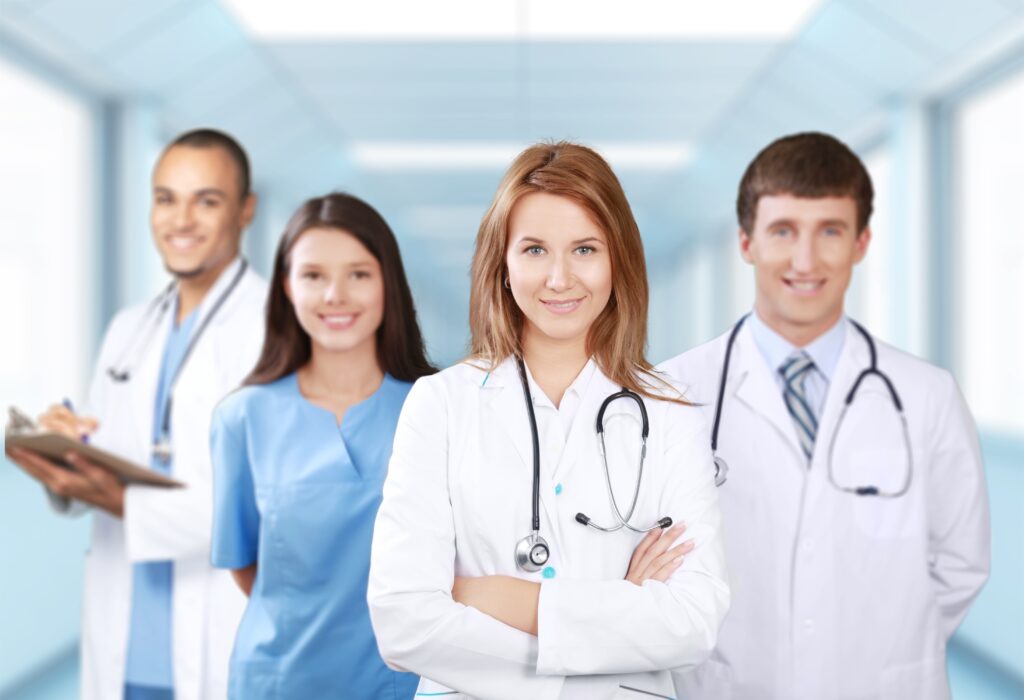 Western European Medical Recruitment Industry