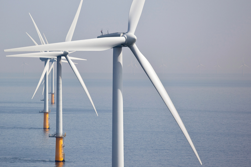 Wind Power Coatings Market