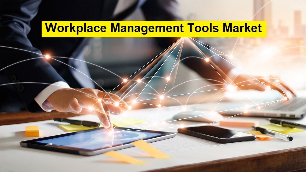 Workplace Management Tools Market