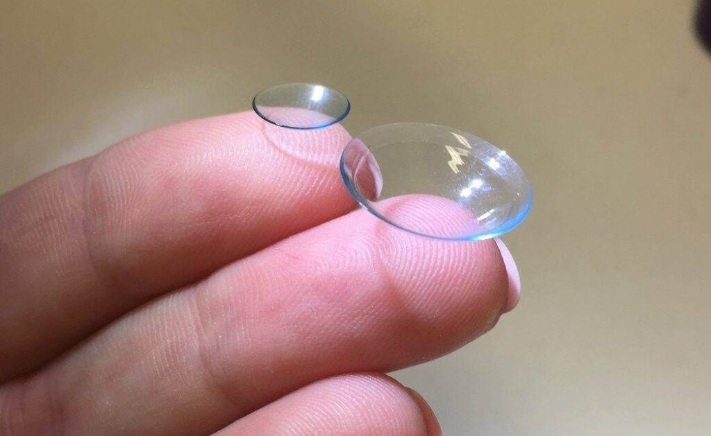 Global Scleral Lenses Market