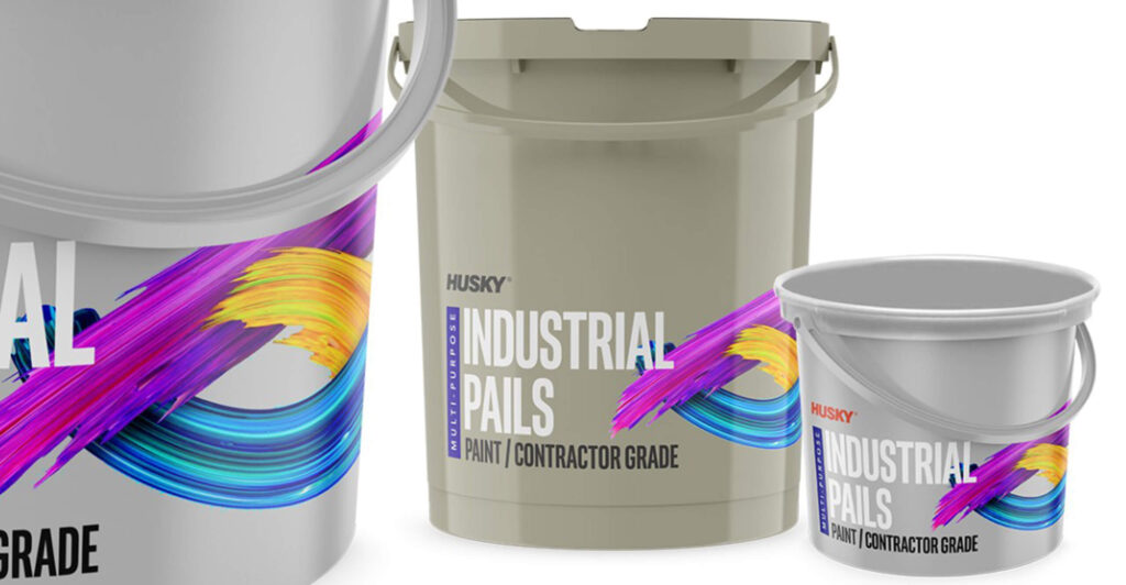 Industrial Pails Market 