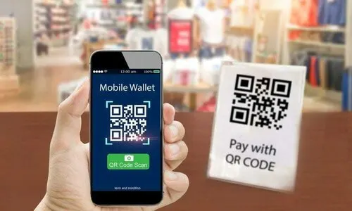 QR Code Payment Market