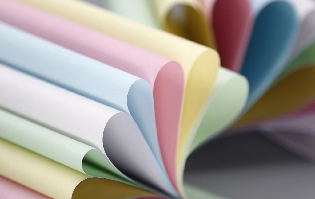 Carbonless Paper Market