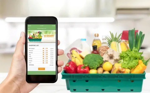 Mobile Food Services Market