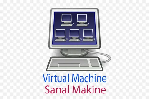 Virtual Machine Market