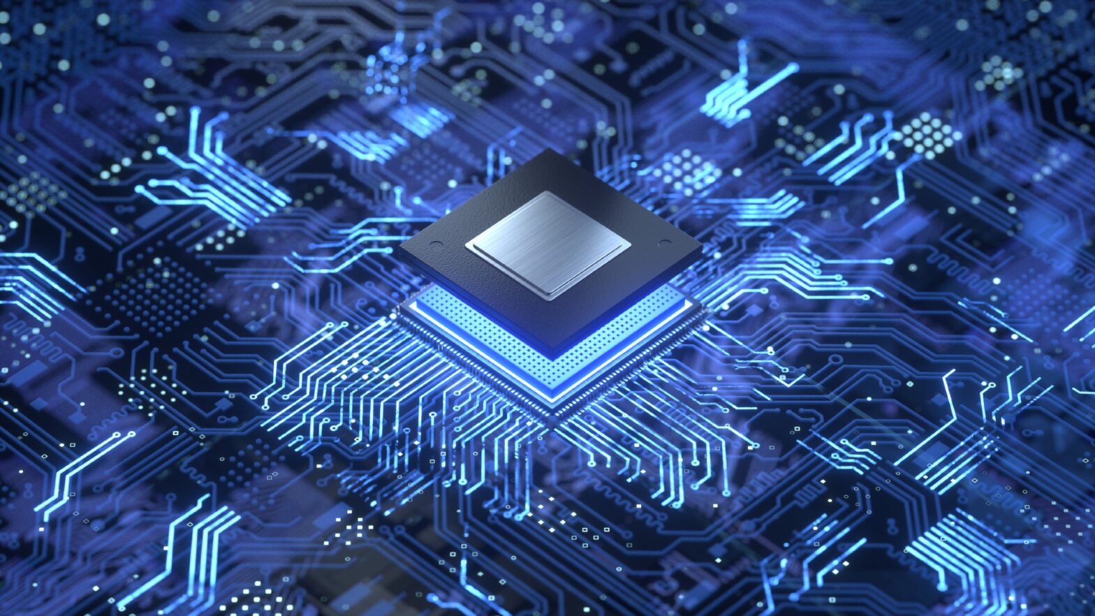Semiconductor Capital Equipment Market