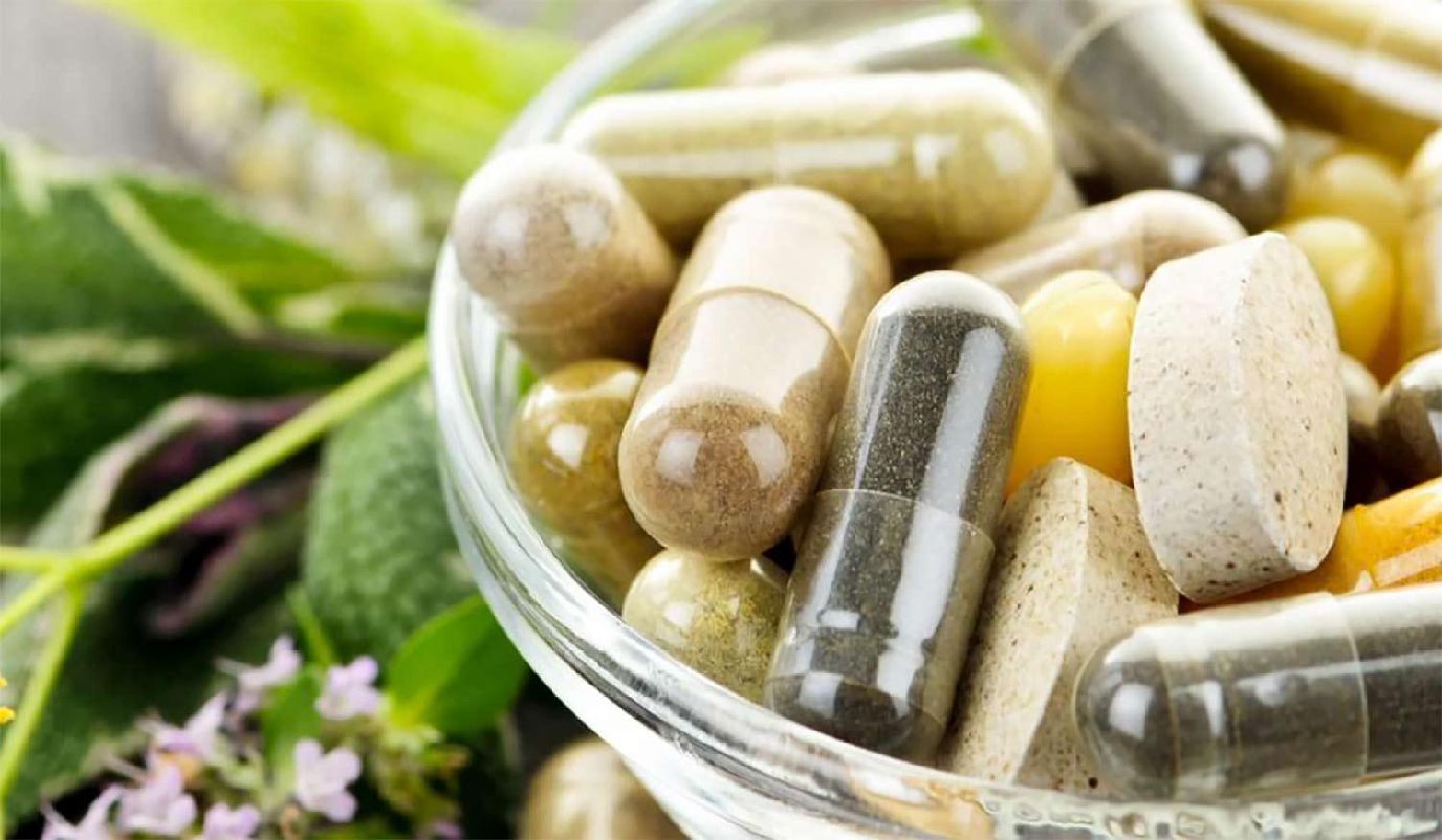 Probiotic Supplements Market