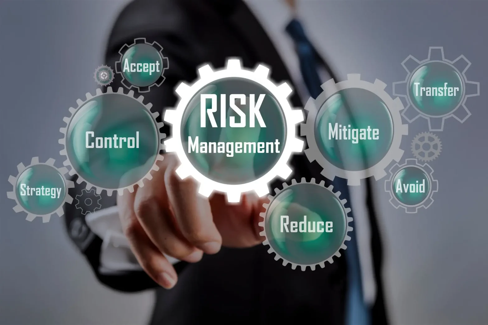 Insider Risk Management Market