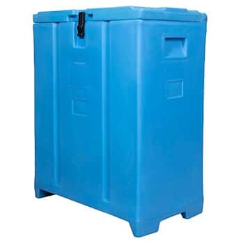 Durable Insulated Containers Market 