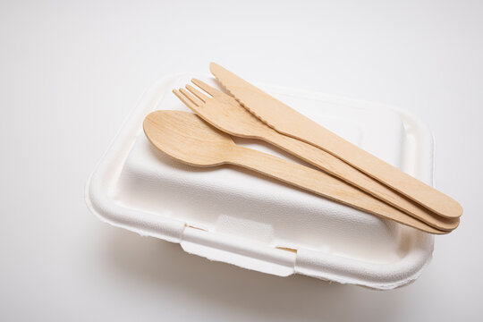 bagasse tableware product sales in Korea