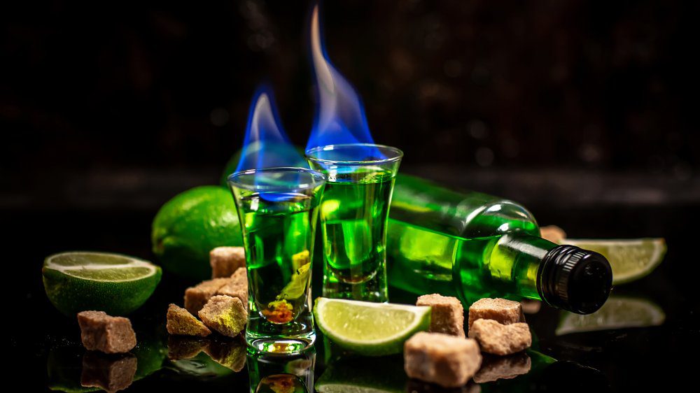 Absinthe Market