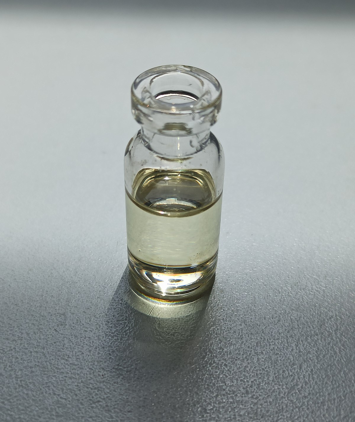 Acetophenone Market