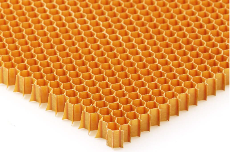 Aramid Honeycomb Core Material Market