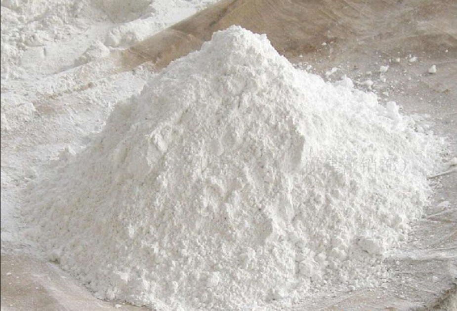 Barium Carbonate