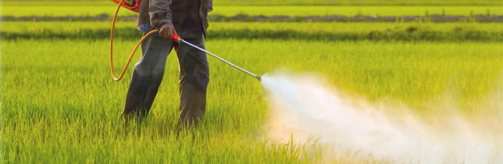 Biorational Pesticide Market