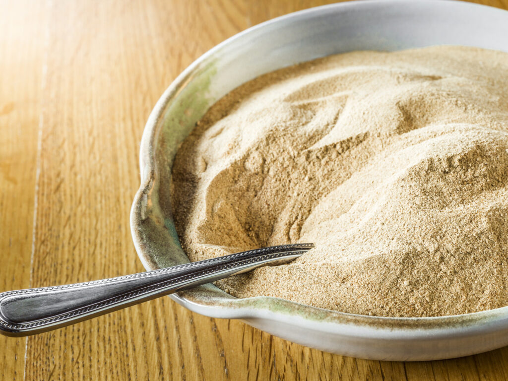 Brewer Yeast Powder Market