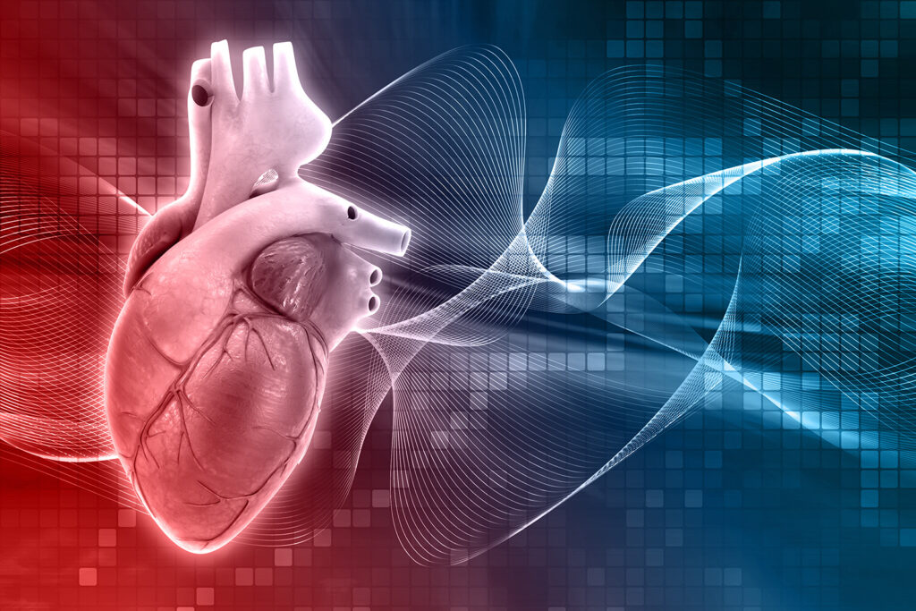 Global Cardiovascular Diagnostics Industry