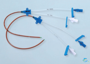 Central Venous Catheter Market