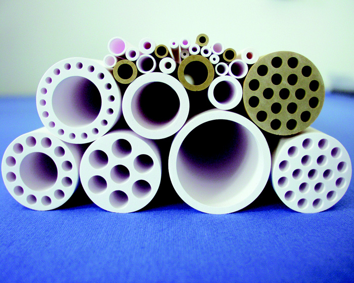 Ceramic Membranes Market