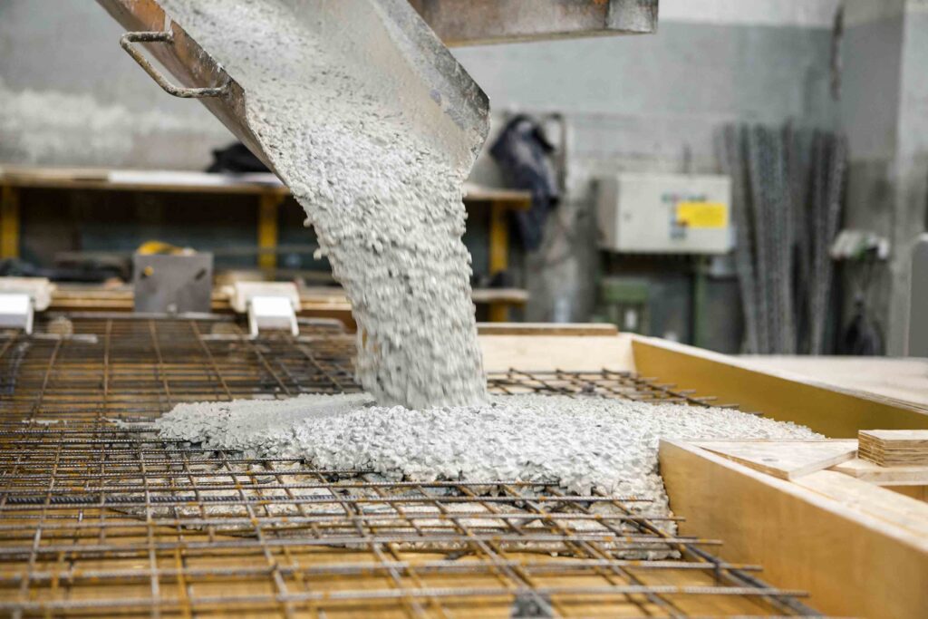 Concrete Admixture Market