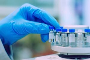 Drug Discovery Services Market