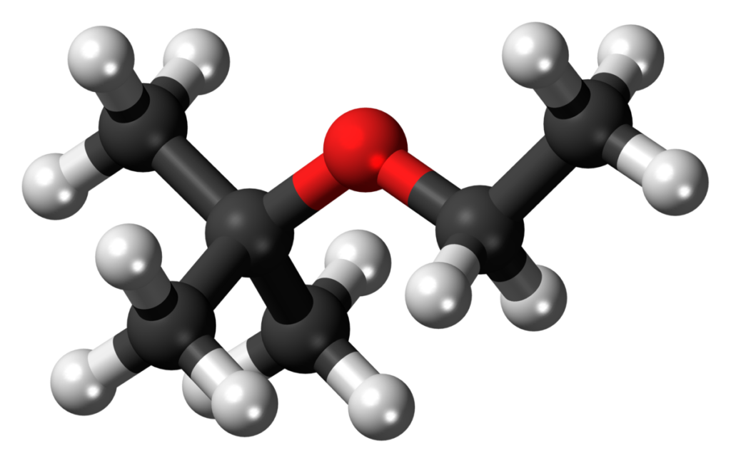 Ethyl Tertiary Butyl Ether Market