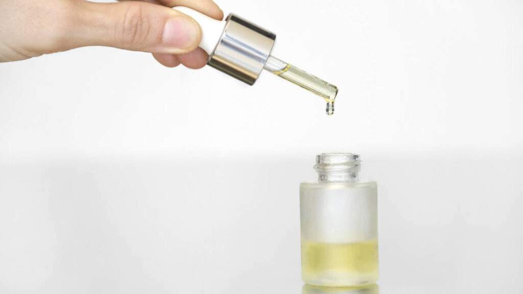 Facial Oil Market 