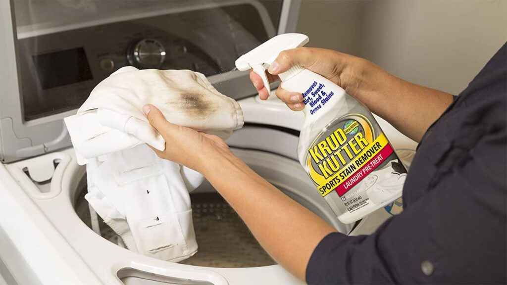 Fabric Stain Remover Market