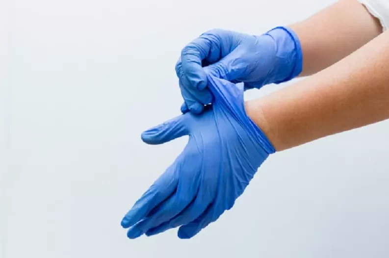 GCC Medical Gloves Market