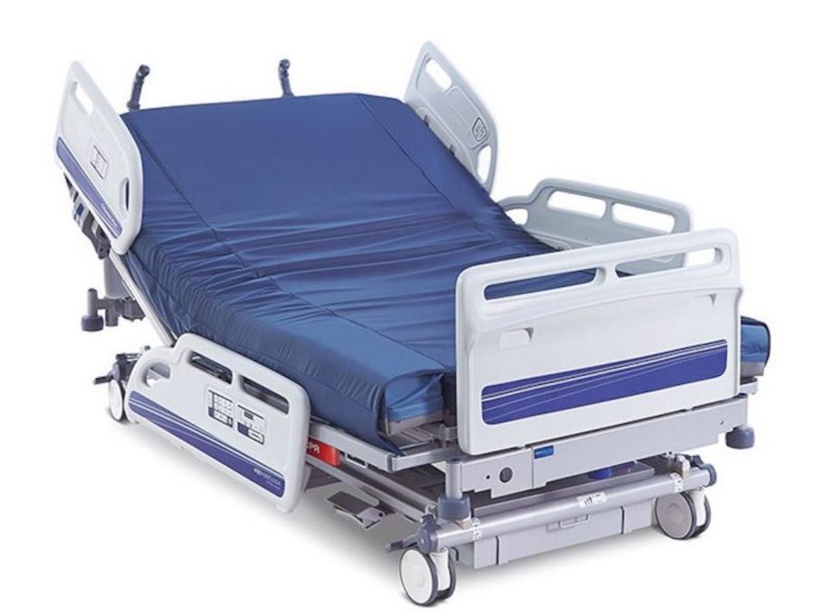 Global Bariatric Beds Industry