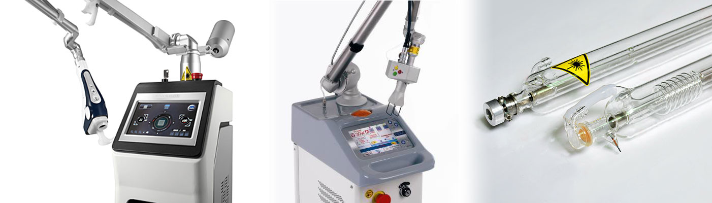 Global CO2 Medical Laser Systems Industry