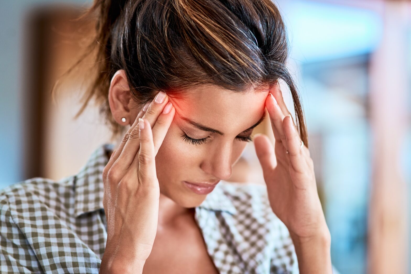 Global Migraine Treatment Industry