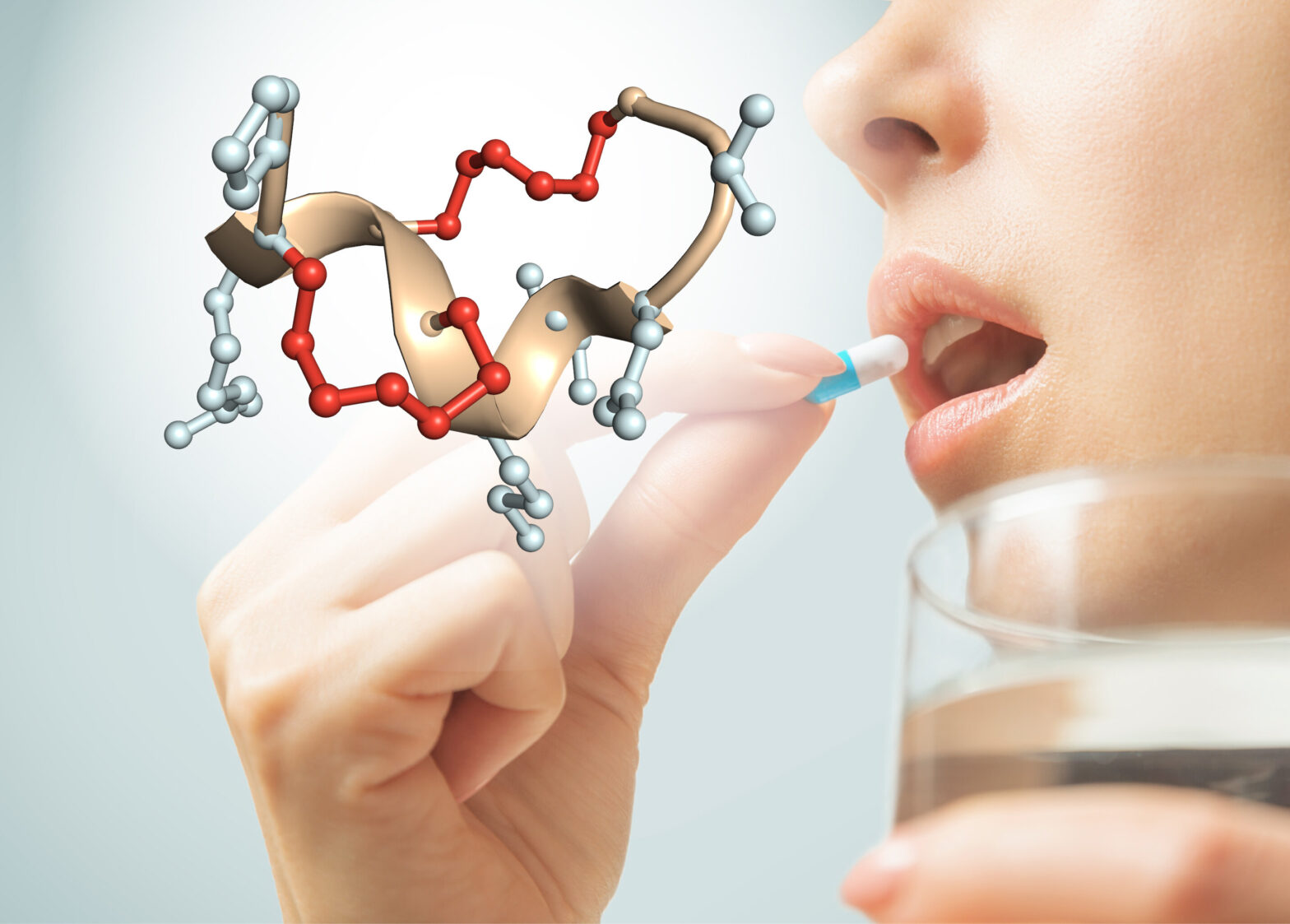 Global Peptide Therapeutics Industry