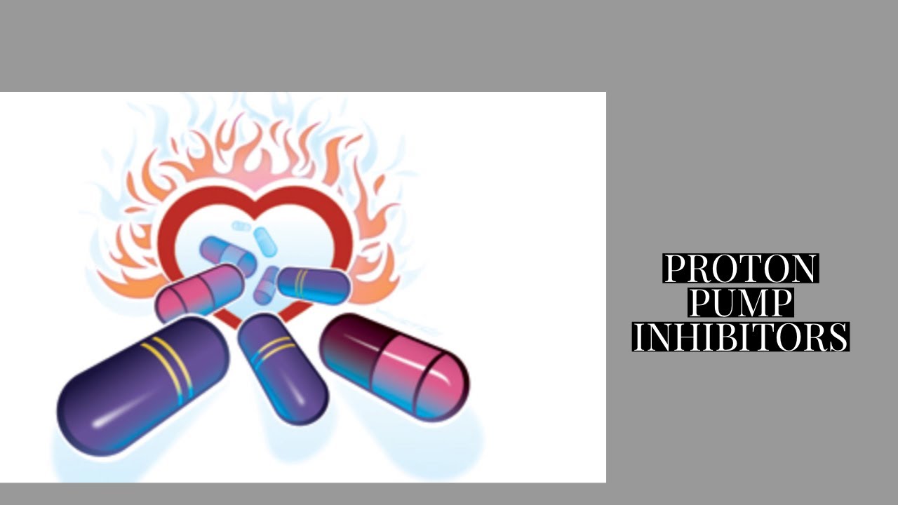 Global Proton Pump Inhibitors Industry