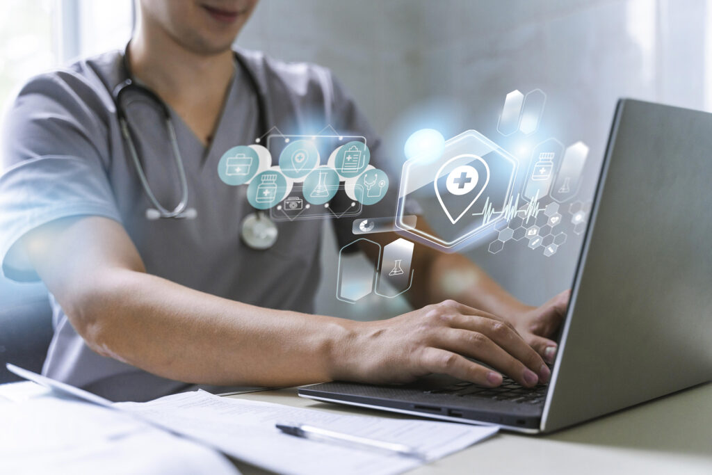 Healthcare Business Intelligence Market