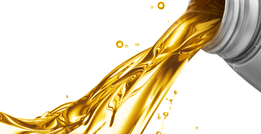 Hydraulic Fluids Market