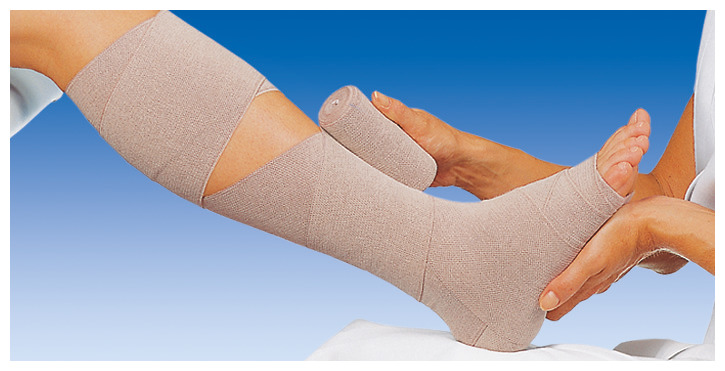 India Static Compression Therapy Industry