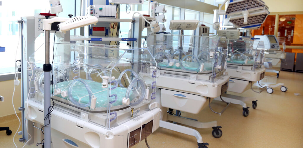 Infant Care and Baby Care Equipment Market