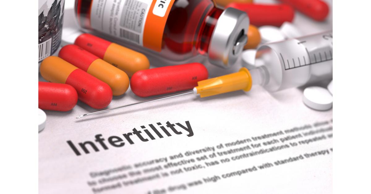 Infertility Drugs Market