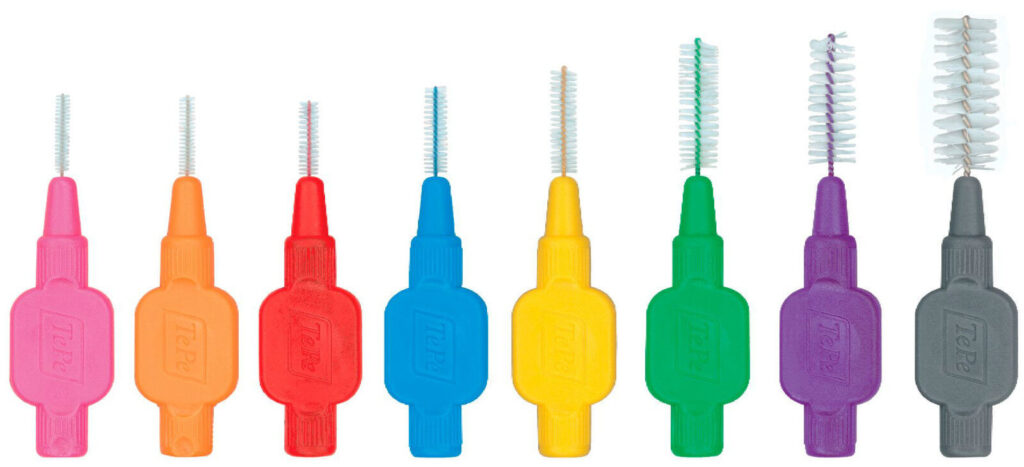 Interdental Cleaning Products Market 