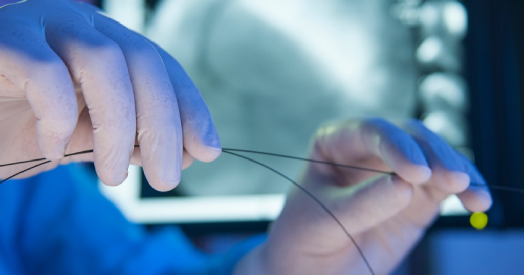 Interventional Cardiology Devices Market