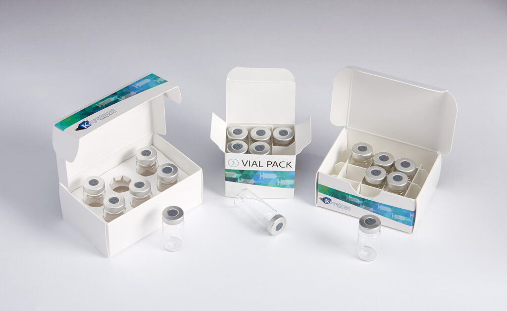 Vial Box Market