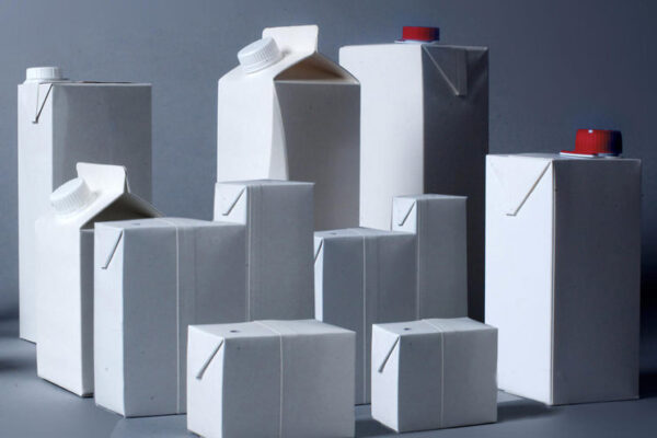 Liquid Carton Packaging Market