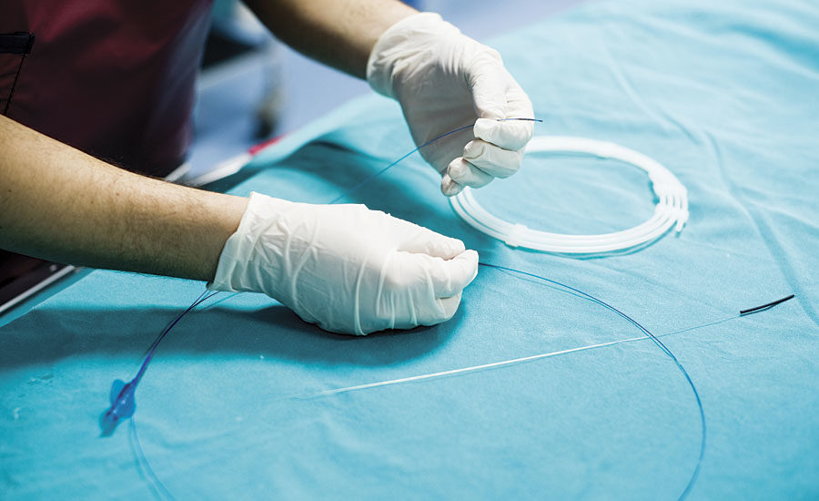 Medical Coatings Market Overview